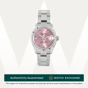 Datejust Oyster