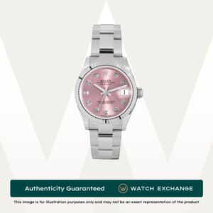 Datejust Oyster