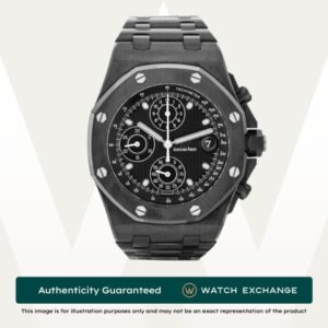 Royal Oak Offshore Bracelet