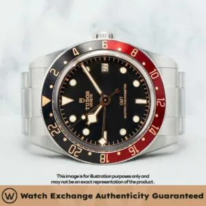 Black Bay 58 GMT Coke Oyster