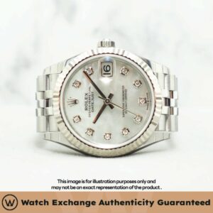 Datejust Jubilee