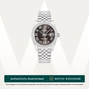 Datejust Jubilee