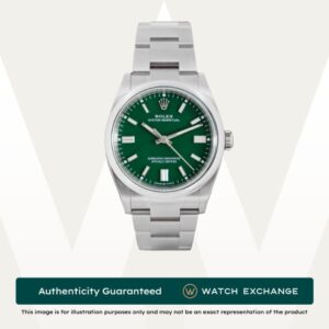 Oyster Perpetual Oyster
