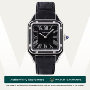 Santos Dumont Leather