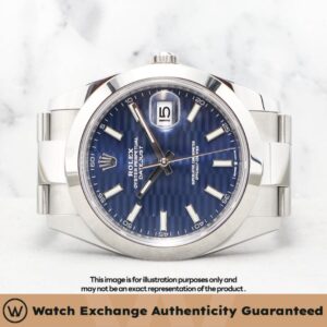 Datejust Oyster