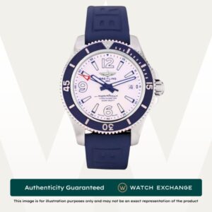 Superocean 42 Rubber