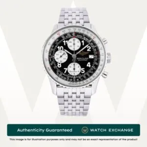Old Navitimer Bracelet