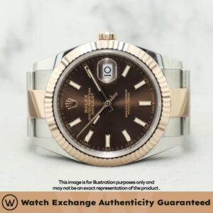 Datejust Oyster