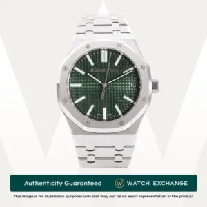 Royal Oak Bracelet