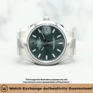 Datejust Oyster