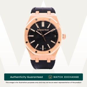 Royal Oak Leather