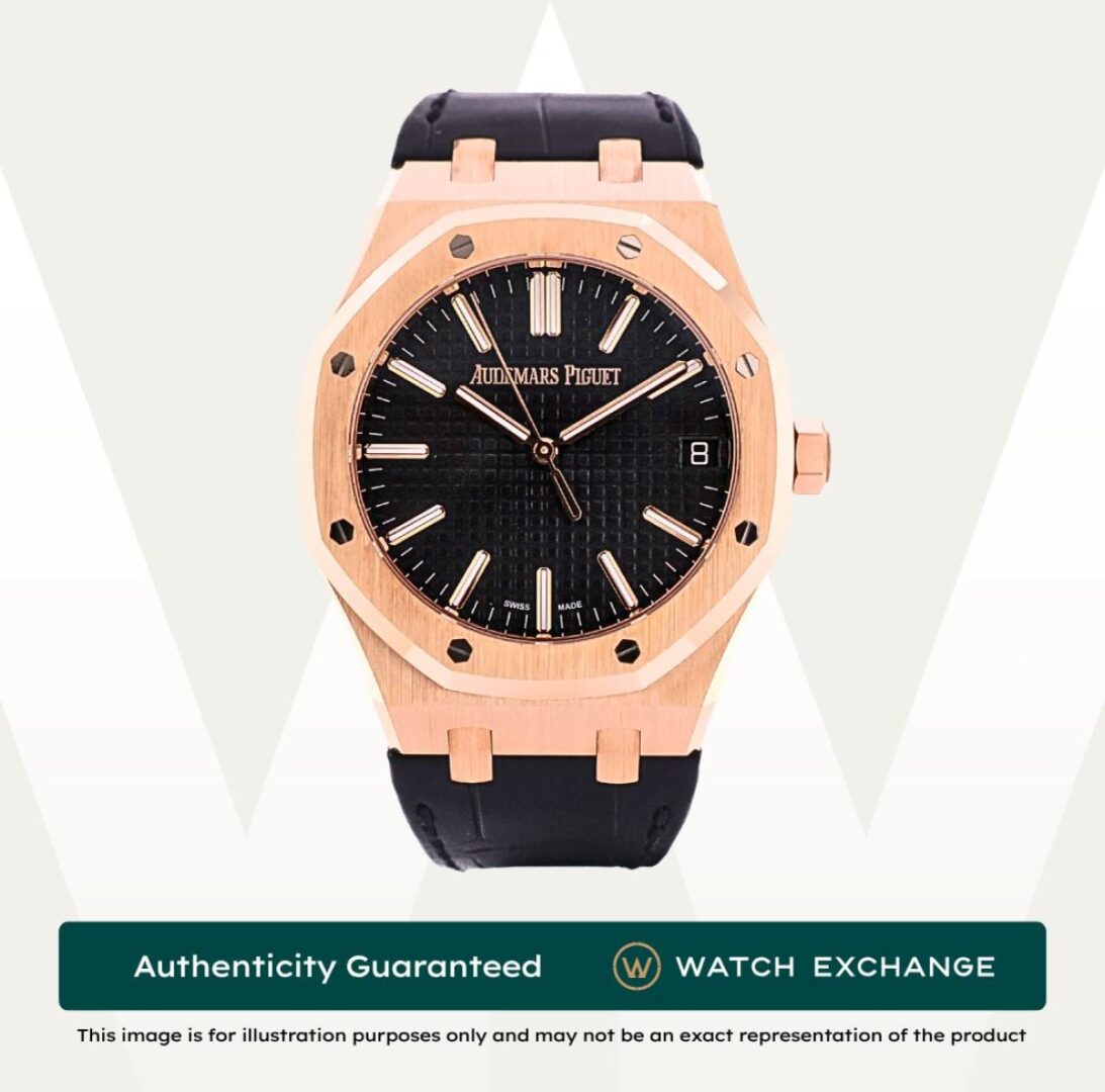 Royal Oak Leather