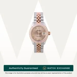Datejust Jubilee