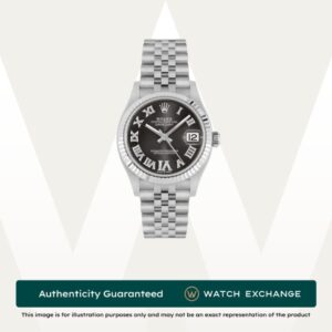 Datejust Jubilee