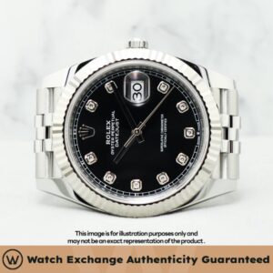 Datejust Jubilee