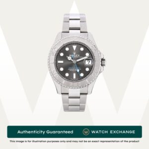 Yacht Master Oyster