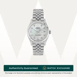 Datejust Jubilee