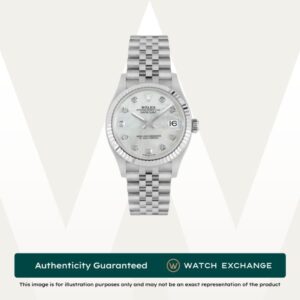 Datejust Jubilee