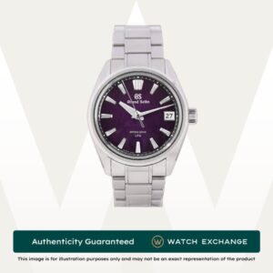Evolution 9 Collection Violet Dawn Bracelet