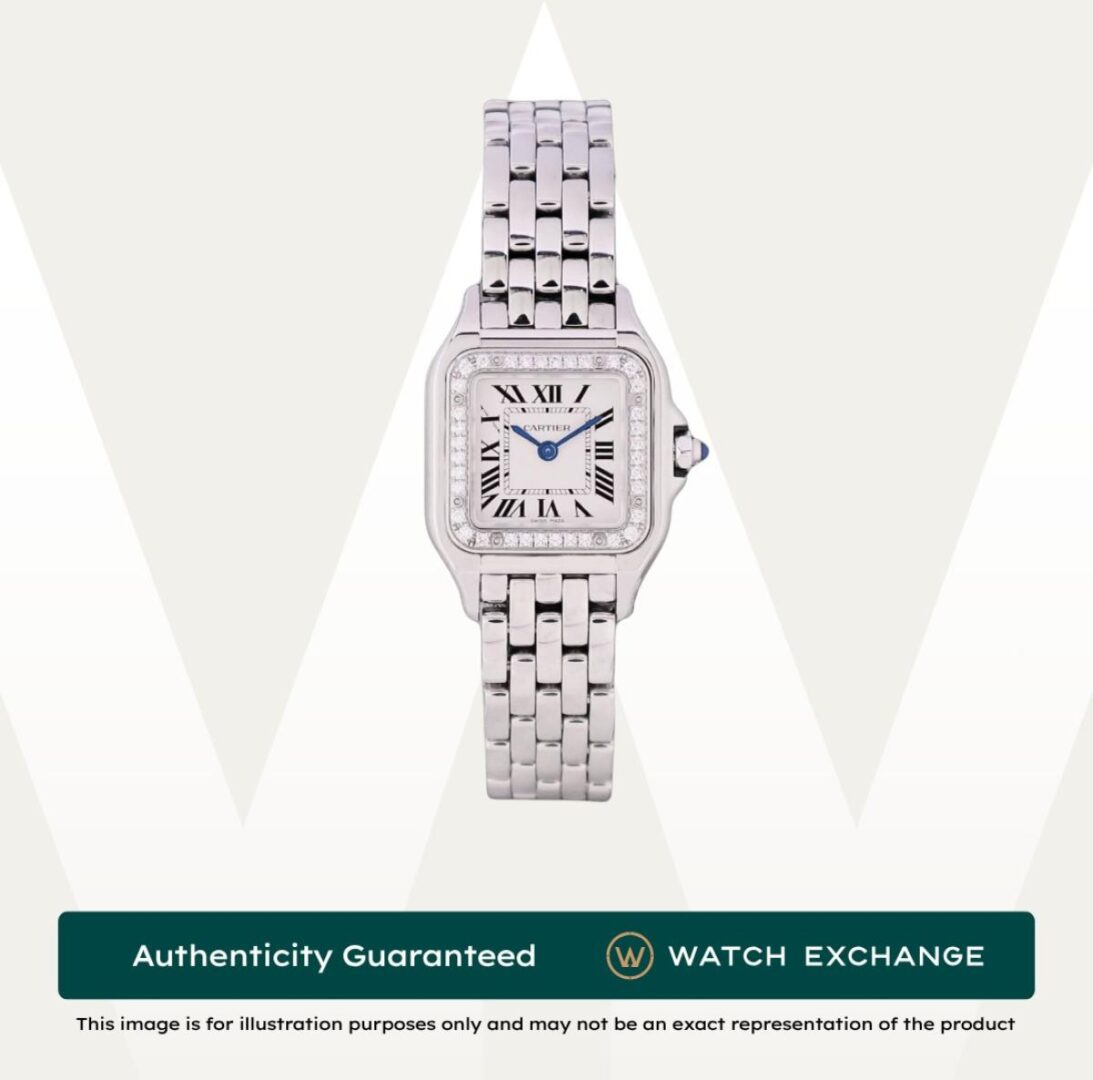 Pasha de Cartier Bracelet