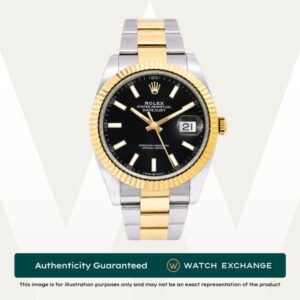 Datejust Oyster