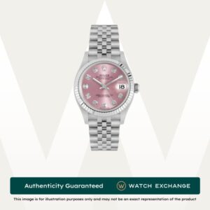 Datejust Jubilee