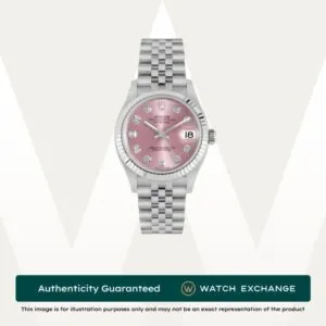 Datejust Jubilee