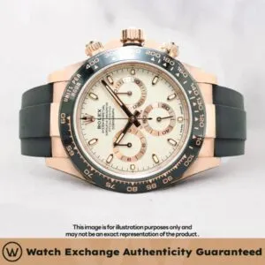 Daytona Oysterflex