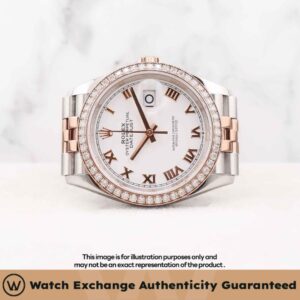 Datejust Jubilee