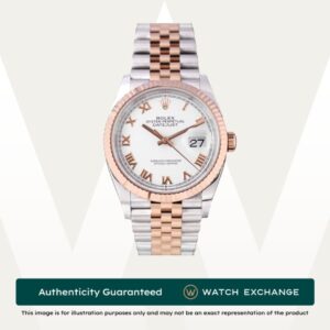 Datejust Jubilee