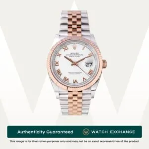 Datejust Jubilee