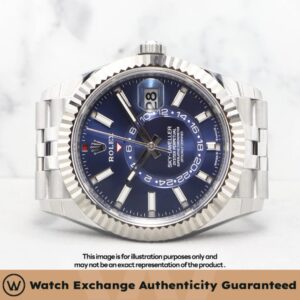 Sky Dweller Jubilee