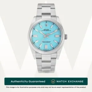 Oyster Perpetual Oyster