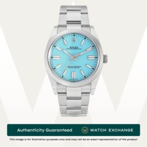Oyster Perpetual Oyster