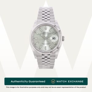 Datejust Jubilee