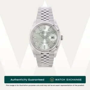 Datejust Jubilee