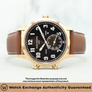 Calatrava Strap