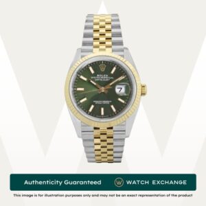 Datejust Jubilee