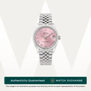 Datejust Jubilee