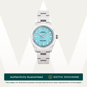 Oyster Perpetual Oyster