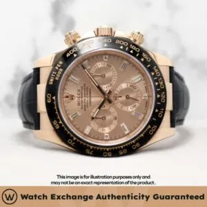 Daytona Leather