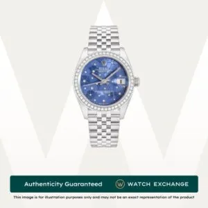 Datejust Jubilee