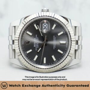 Datejust Jubilee