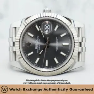 Datejust Jubilee