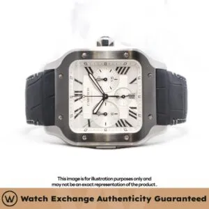 Santos Extra Large Model Strap