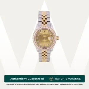 Datejust Jubilee