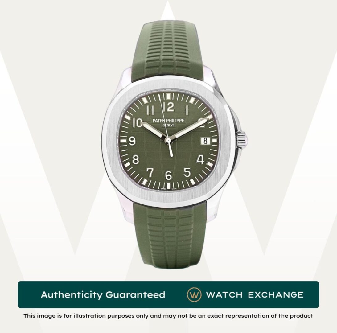 Aquanaut Jumbo Strap