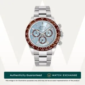 Daytona Platona Oyster