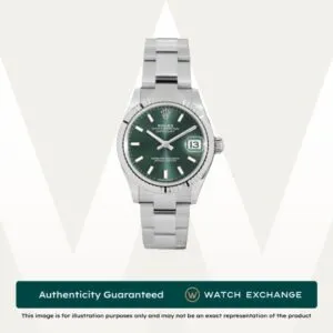 Datejust Oyster