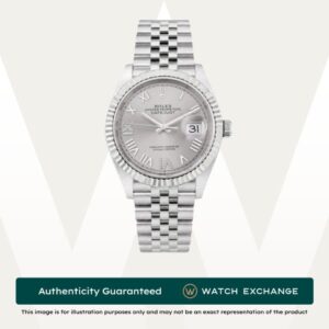 Datejust Jubilee